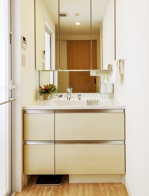  宇野線<宇野みなと線>/大元駅 徒歩9分 11階 築2年