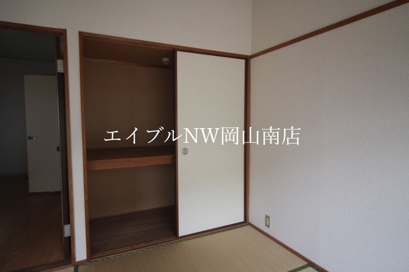  宇野線<宇野みなと線>/備前西市駅 徒歩21分 2階 築34年