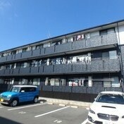  山陽本線（中国）/北長瀬駅 徒歩10分 3階 築27年