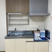  山陽本線（中国）/北長瀬駅 徒歩10分 3階 築27年