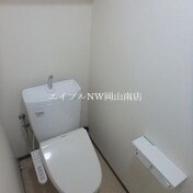  山陽本線（中国）/北長瀬駅 徒歩10分 3階 築27年