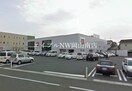 ユニクロ岡山中仙道店(ショッピングセンター/アウトレットモール)まで553m 山陽本線（中国）/北長瀬駅 徒歩10分 3階 築27年