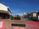 岡山市立芳明小学校(小学校)まで427m 宇野線<宇野みなと線>/備前西市駅 徒歩3分 5階 築19年