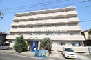  岡山市電清輝橋線<岡山電気軌道>/清輝橋駅 徒歩18分 5階 築33年