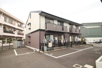 セジュール福浜　Ａ