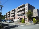 宇野線<宇野みなと線>/備前西市駅 徒歩20分 4階 築23年の外観