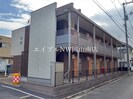 宇野線<宇野みなと線>/備前西市駅 徒歩16分 1階 築8年の外観