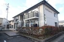宇野線<宇野みなと線>/備前西市駅 徒歩54分 1階 築29年の外観