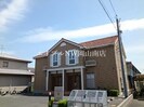 岡山市電清輝橋線<岡山電気軌道>/清輝橋駅 徒歩33分 1階 築19年の外観