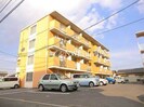 宇野線<宇野みなと線>/備前西市駅 徒歩43分 2階 築34年の外観