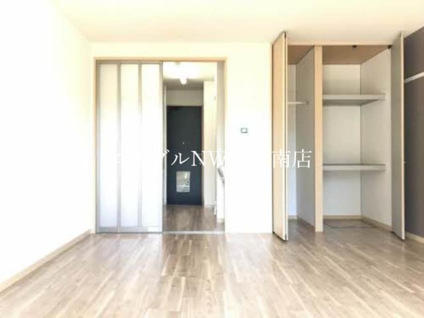  岡山市電清輝橋線<岡山電気軌道>/清輝橋駅 徒歩38分 1階 築22年