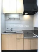  岡山市電清輝橋線<岡山電気軌道>/清輝橋駅 徒歩38分 1階 築22年