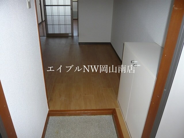  宇野線<宇野みなと線>/備前田井駅 徒歩20分 1階 築30年