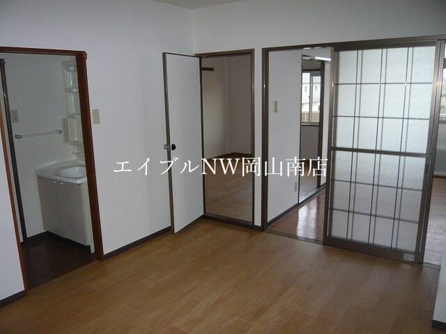  宇野線<宇野みなと線>/備前田井駅 徒歩20分 1階 築30年