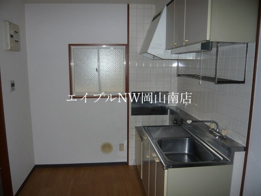  宇野線<宇野みなと線>/備前田井駅 徒歩20分 1階 築30年