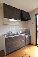  山陽本線（中国）/北長瀬駅 徒歩23分 1階 築24年