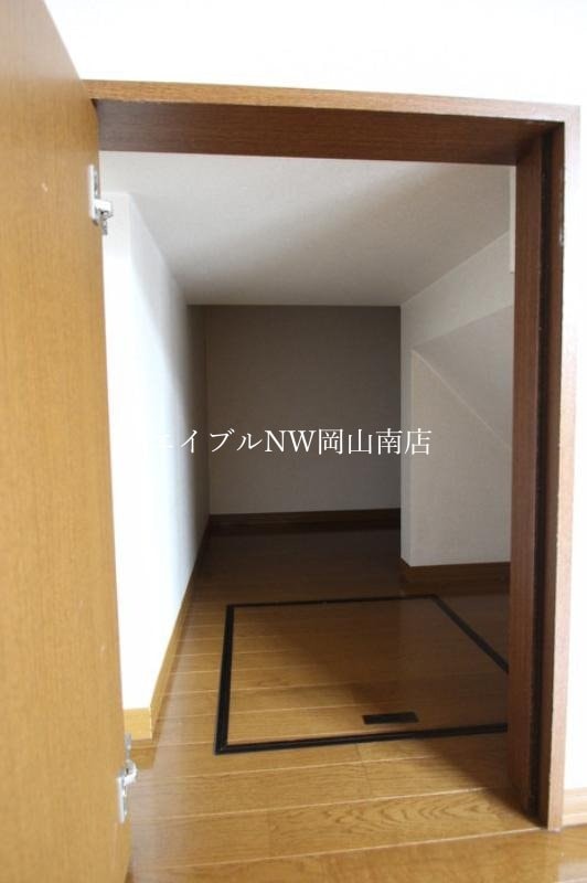  山陽本線（中国）/北長瀬駅 徒歩23分 1階 築24年