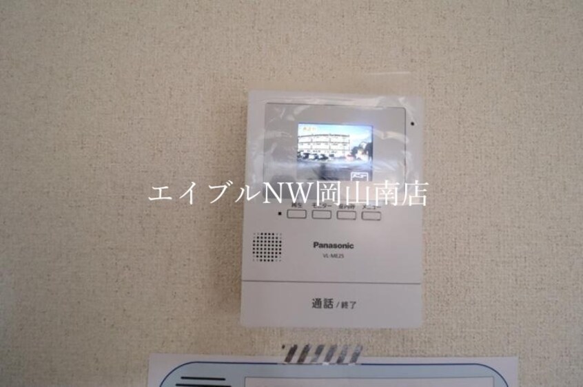  山陽本線（中国）/北長瀬駅 徒歩23分 1階 築24年