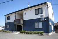 ガーデンハイツ