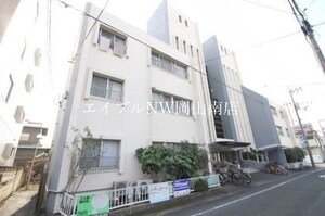 鹿田ビル