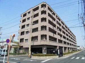 アルファステイツ新保