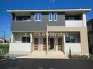 宇野線<宇野みなと線>/備前西市駅 徒歩13分 1階 築12年の外観