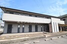 岡山市電清輝橋線<岡山電気軌道>/清輝橋駅 徒歩37分 2階 築29年の外観