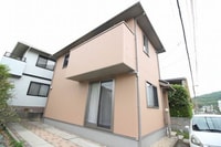 ドリームホーム田井