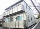 宇野線<宇野みなと線>/備前西市駅 徒歩29分 2階 築17年の外観