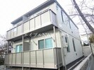 宇野線<宇野みなと線>/備前西市駅 徒歩29分 2階 築17年の外観