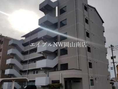  岡山市電清輝橋線<岡山電気軌道>/清輝橋駅 徒歩35分 1階 築29年