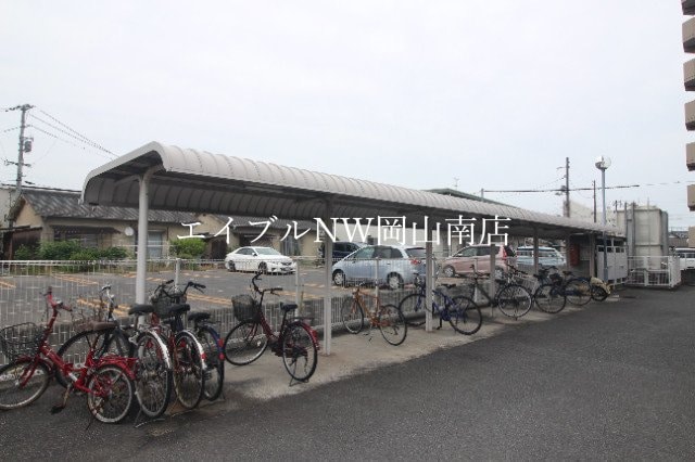  岡山市電清輝橋線<岡山電気軌道>/清輝橋駅 徒歩35分 1階 築29年