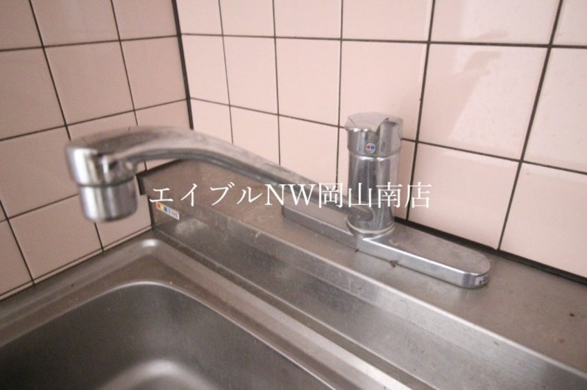  岡山市電清輝橋線<岡山電気軌道>/清輝橋駅 徒歩35分 1階 築29年