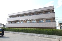 ラ・フォーレ東古松