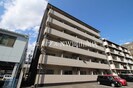 宇野線<宇野みなと線>/大元駅 徒歩13分 4階 築26年の外観