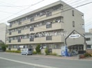 宇野線<宇野みなと線>/備前西市駅 徒歩11分 4階 築33年の外観