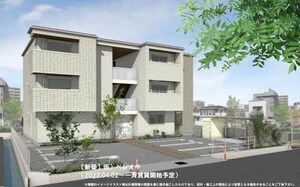 仮）ベレオ今