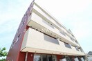 宇野線<宇野みなと線>/備前西市駅 徒歩19分 2階 築10年の外観