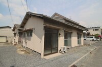 藤田借家
