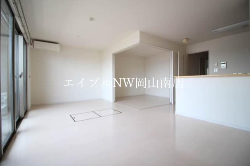  岡山市電清輝橋線<岡山電気軌道>/清輝橋駅 徒歩34分 6階 築14年