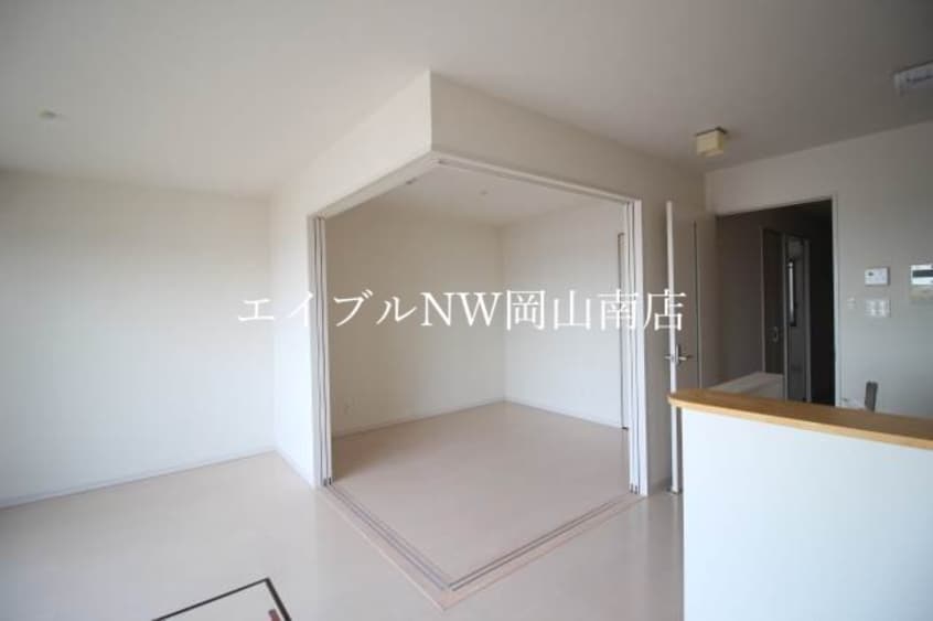  岡山市電清輝橋線<岡山電気軌道>/清輝橋駅 徒歩34分 6階 築14年