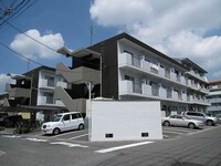 プレアール青江Ⅱ
