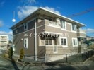 岡山市電清輝橋線<岡山電気軌道>/清輝橋駅 徒歩19分 1階 築13年の外観