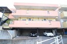 宇野線<宇野みなと線>/妹尾駅 徒歩14分 2階 築38年の外観