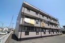 宇野線<宇野みなと線>/備前西市駅 徒歩75分 1階 築28年の外観