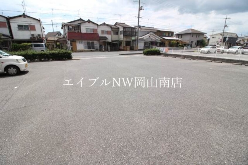  宇野線<宇野みなと線>/備前西市駅 徒歩75分 1階 築28年