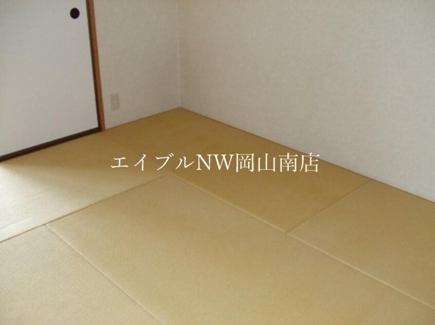  宇野線<宇野みなと線>/備前西市駅 徒歩75分 1階 築28年