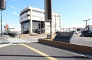 岡山南警察署(警察署/交番)まで2653m 宇野線<宇野みなと線>/大元駅 徒歩3分 2階 築1年