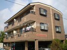 山陽本線（中国）/岡山駅 バス:30分:停歩4分 3階 築25年の外観