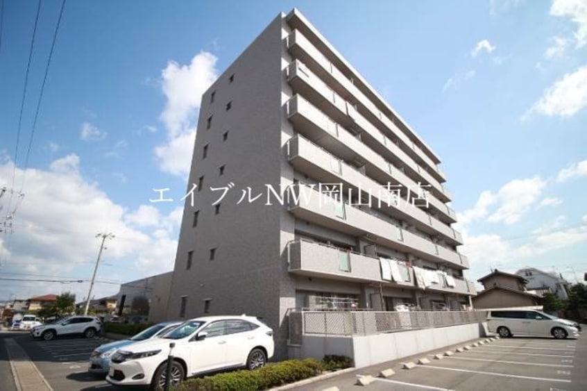 外観 宇野線<宇野みなと線>/備前西市駅 徒歩15分 1階 築17年